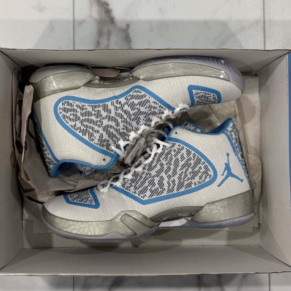 JORDAN 29 UNC